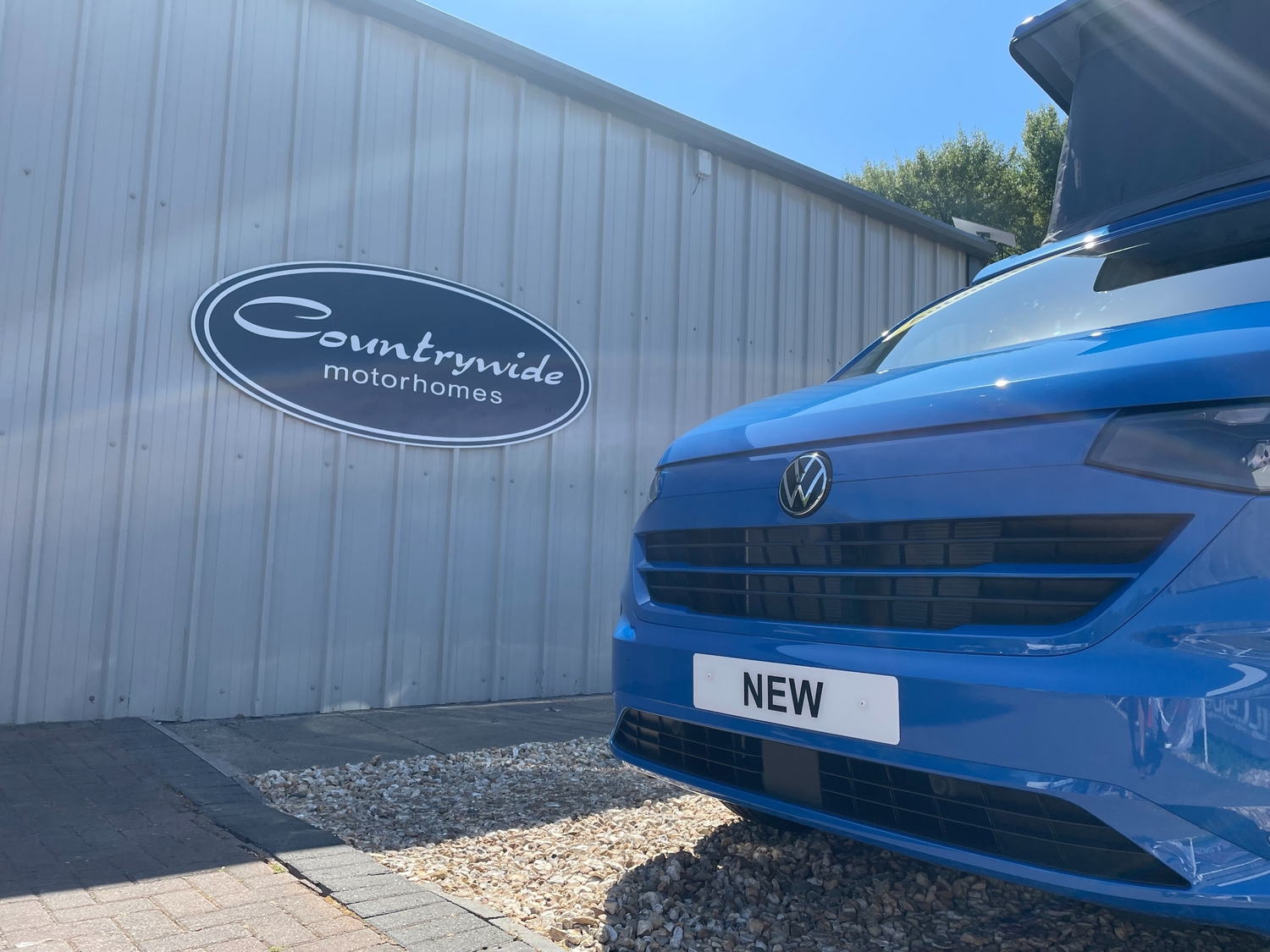 Hillside Leisure Birchover 2026 - Motorhomes & Caravans