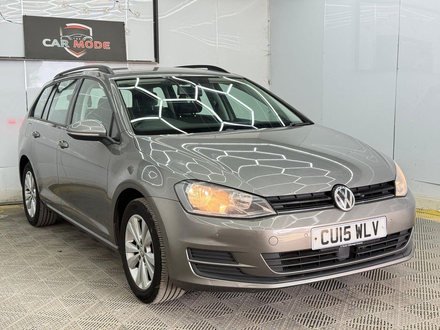 Volkswagen Golf Hillingdon