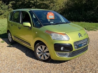 Citroen C3 Picasso 2009