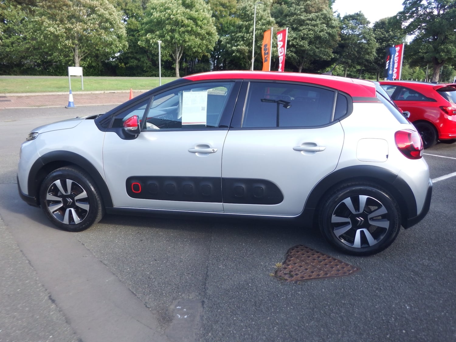 Citroen C3 Perth