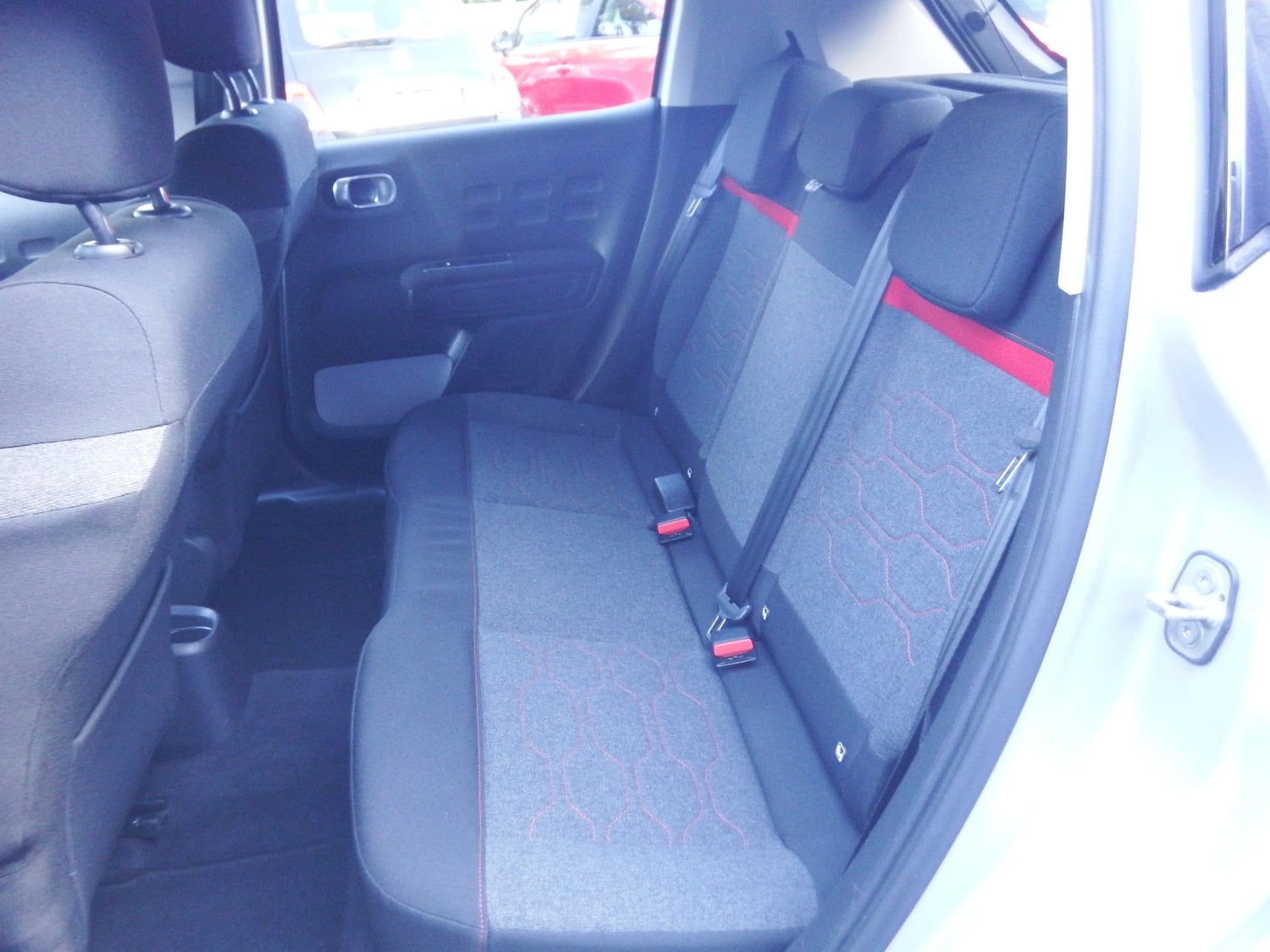Citroen C3 2017 - Cars