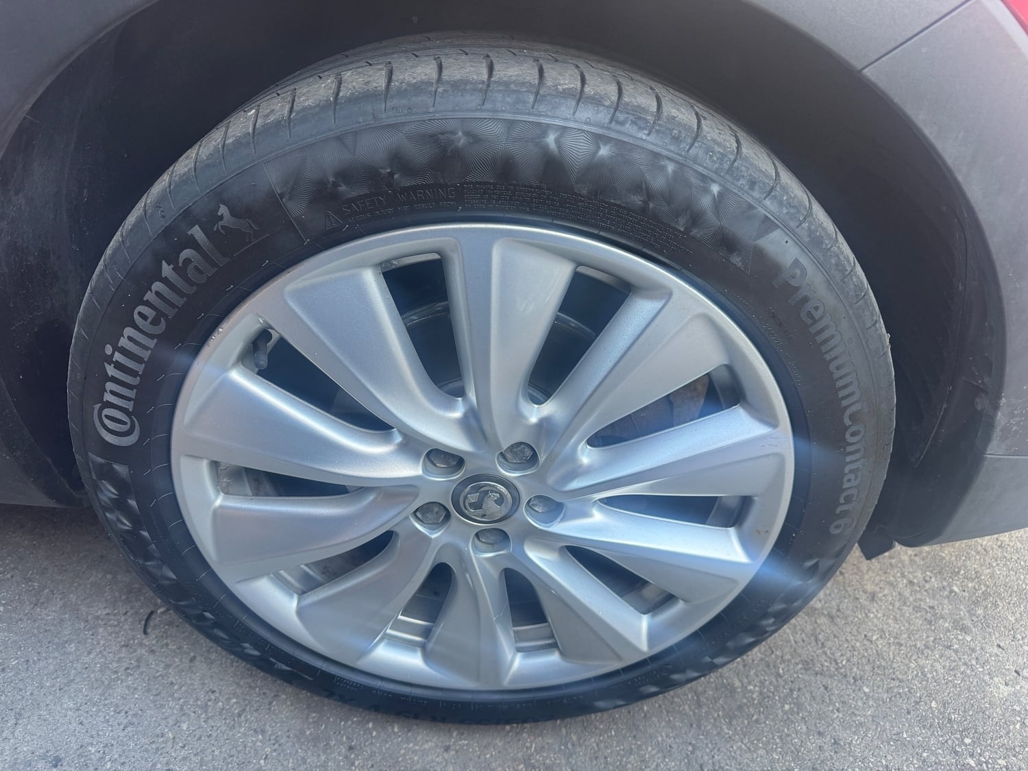 Vauxhall Grandland X 2020 - Cars
