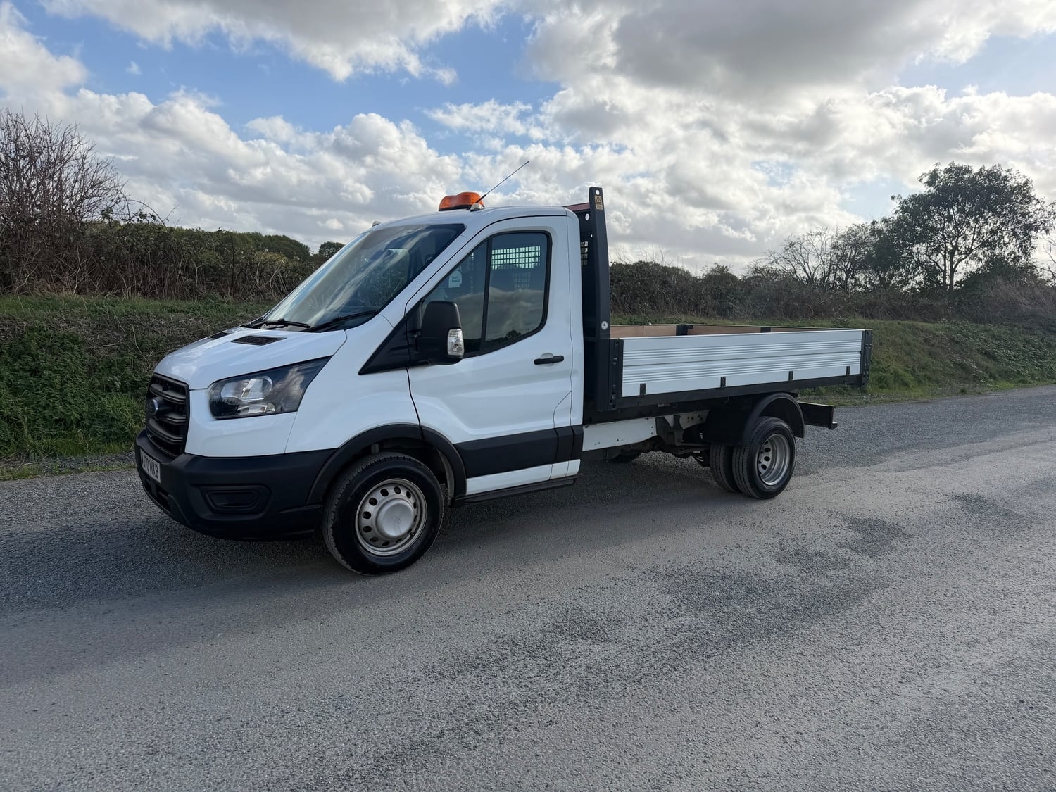 Ford Transit 2020 - Vans & Commercial Vehicles
