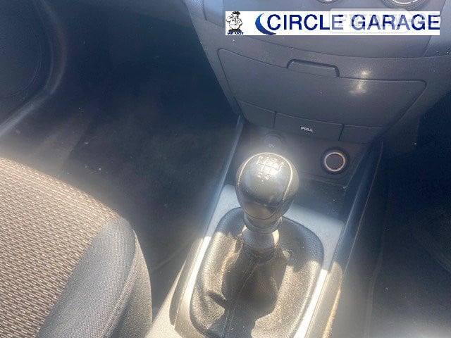 Hyundai i30 2008 - Cars in Lancing