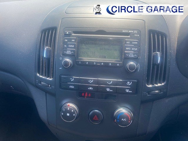 Hyundai i30 2008 - Cars