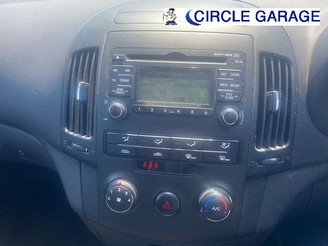 Hyundai i30 2008 - Cars
