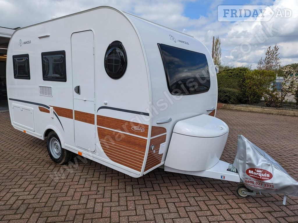 La Mancelle Fantaisy 360 CL 2023 in Guildford