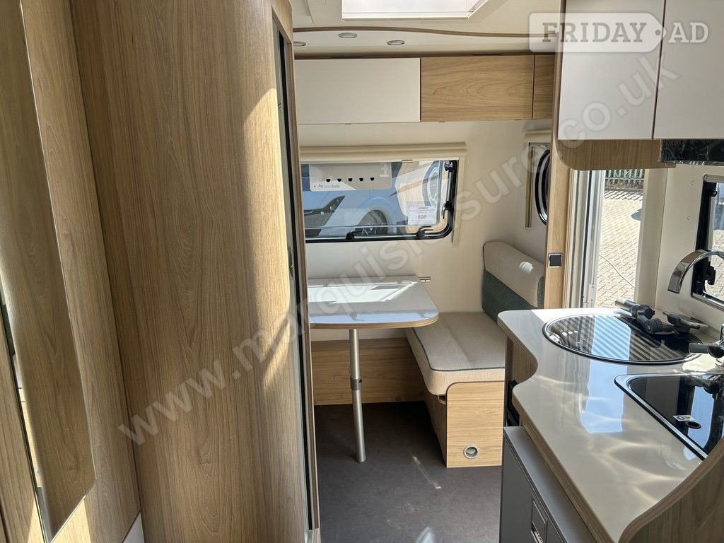 La Mancelle Fantaisy 360 CL 2023 - Motorhomes & Caravans in Guildford