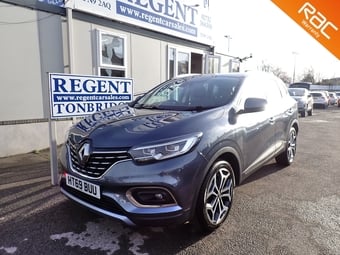 Renault Kadjar 2019