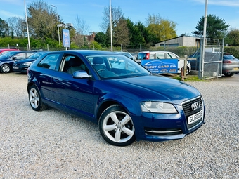 Audi A3 2010