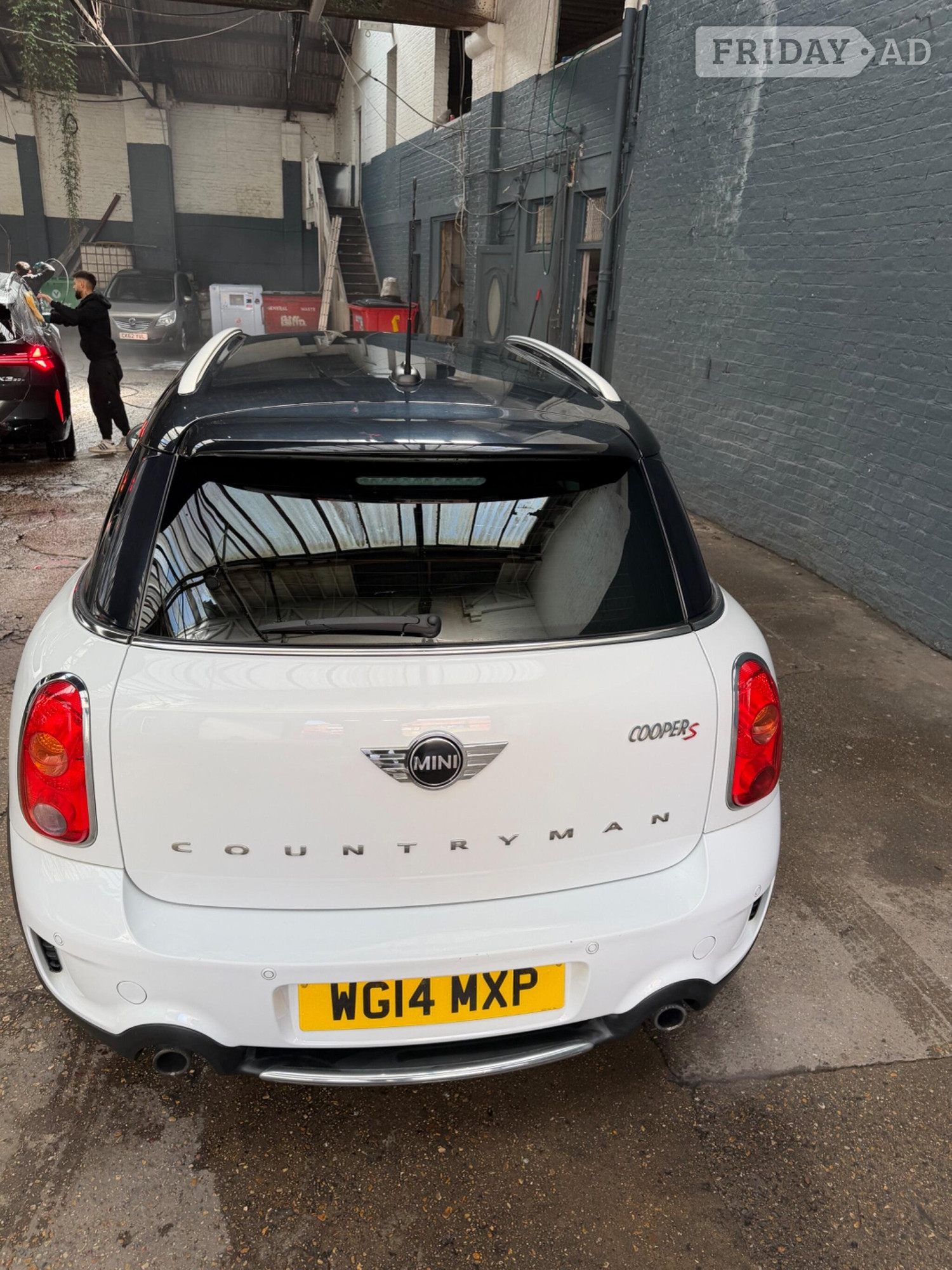 Mini Countryman 2014 - Cars in Maidstone