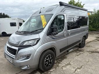 Auto-Sleepers Symbol, (2023)  Campervan for sale