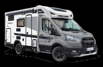 Chausson S514 Sport Line 2026 for sale