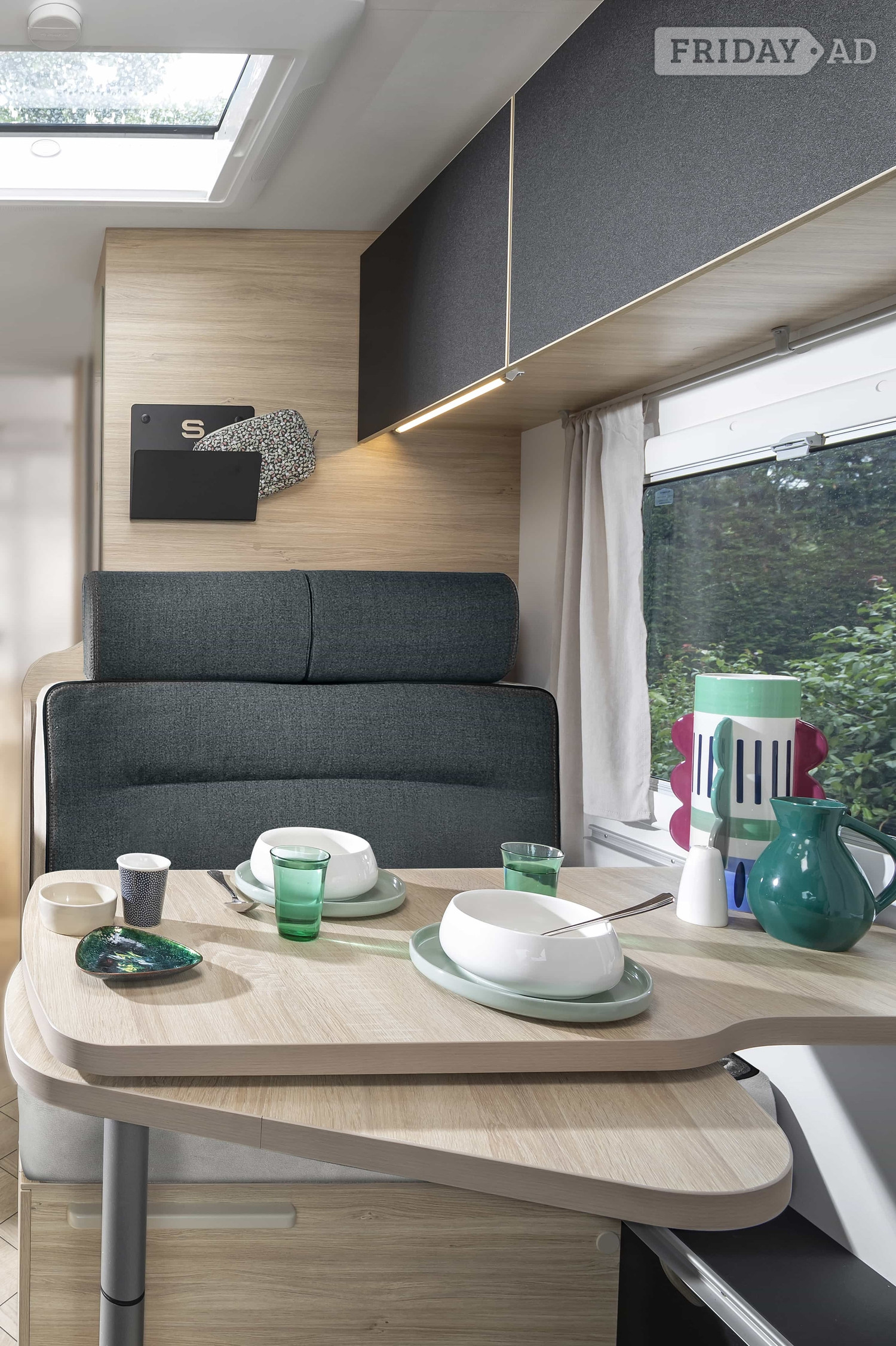 Chausson S514 Sport Line Highbridge