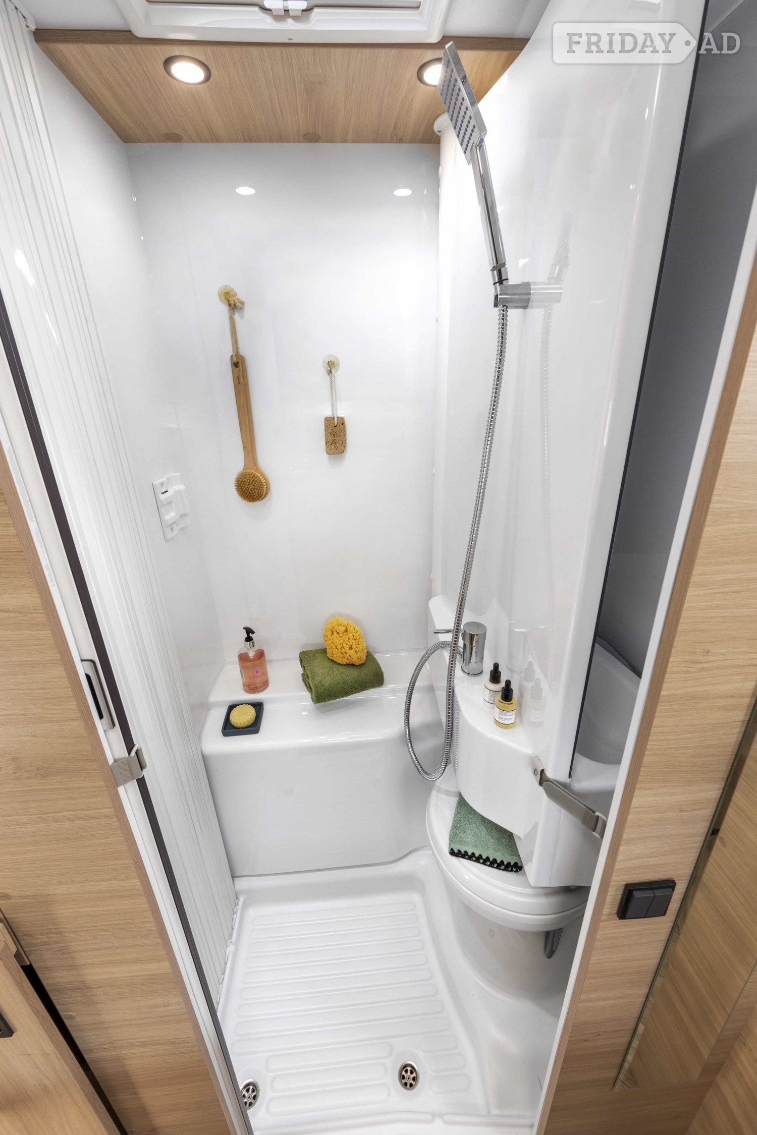 [3 berth ]Chausson S514 Sport Line