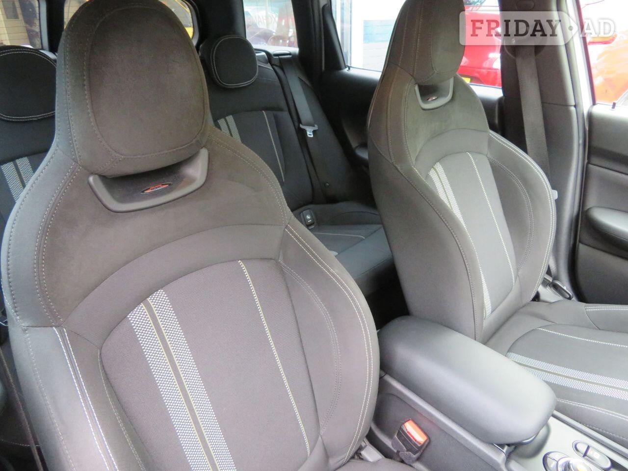 Mini Clubman Horsham