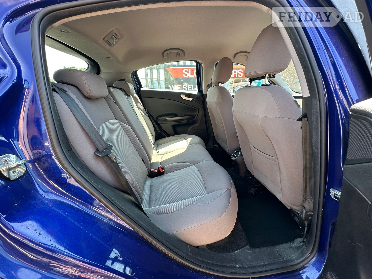 Alfa Romeo Giulietta 2014 - Cars