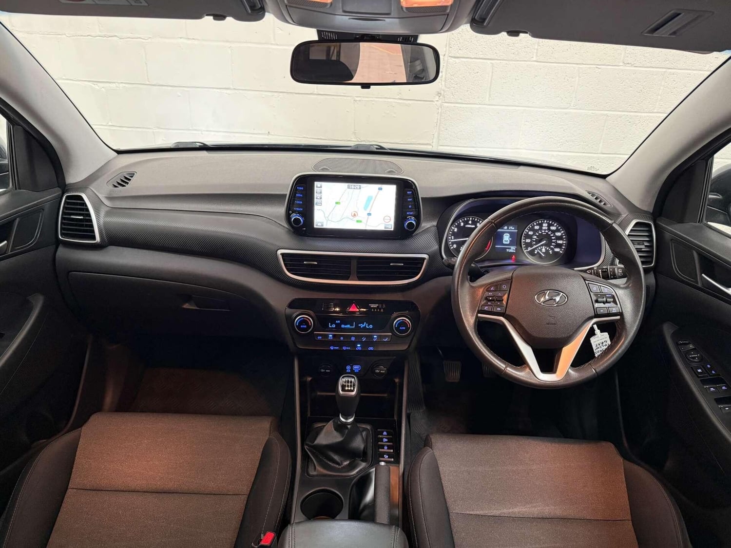 Hyundai Tucson Uxbridge