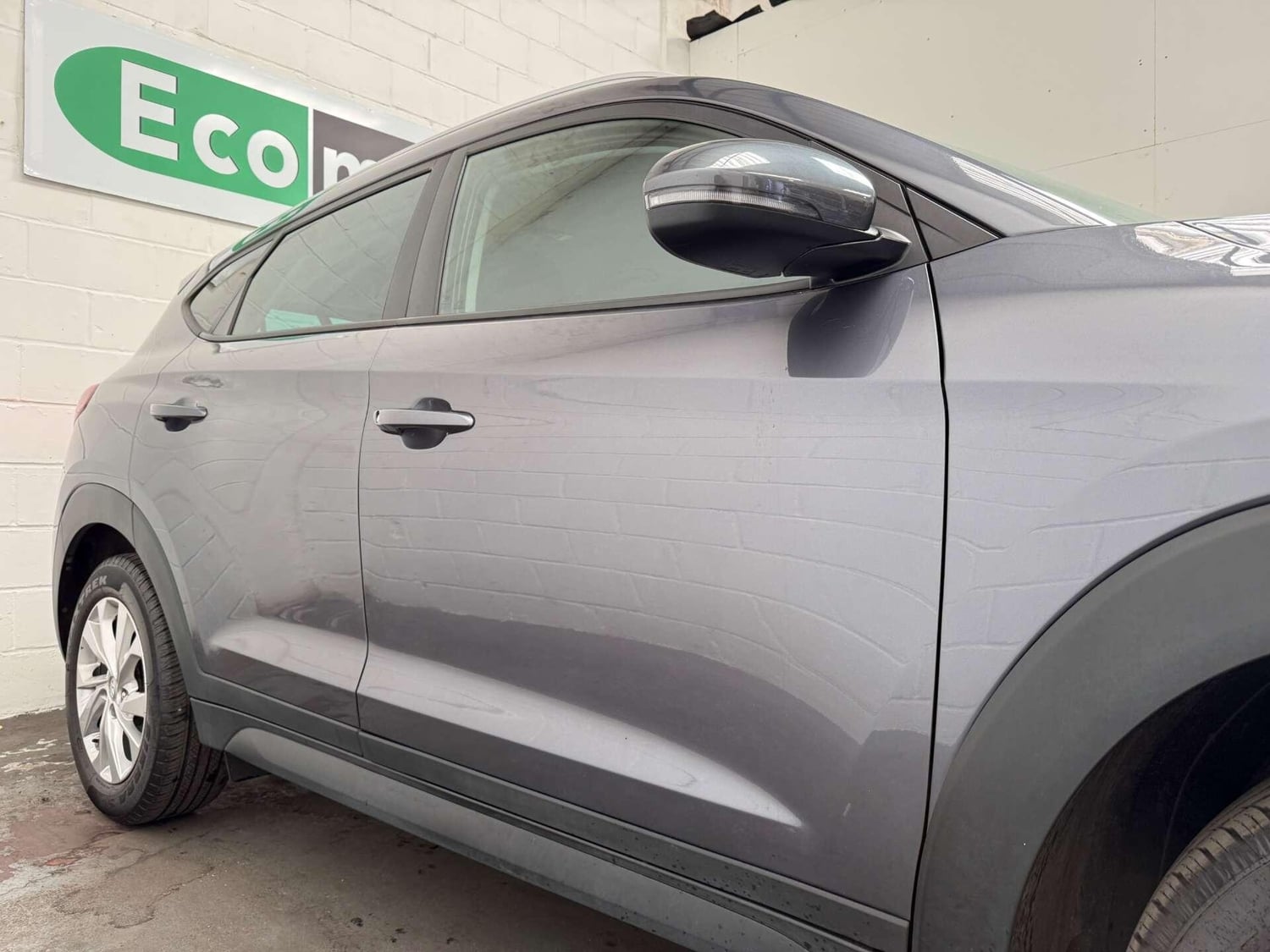 Hyundai Tucson 2020 - Cars in Uxbridge