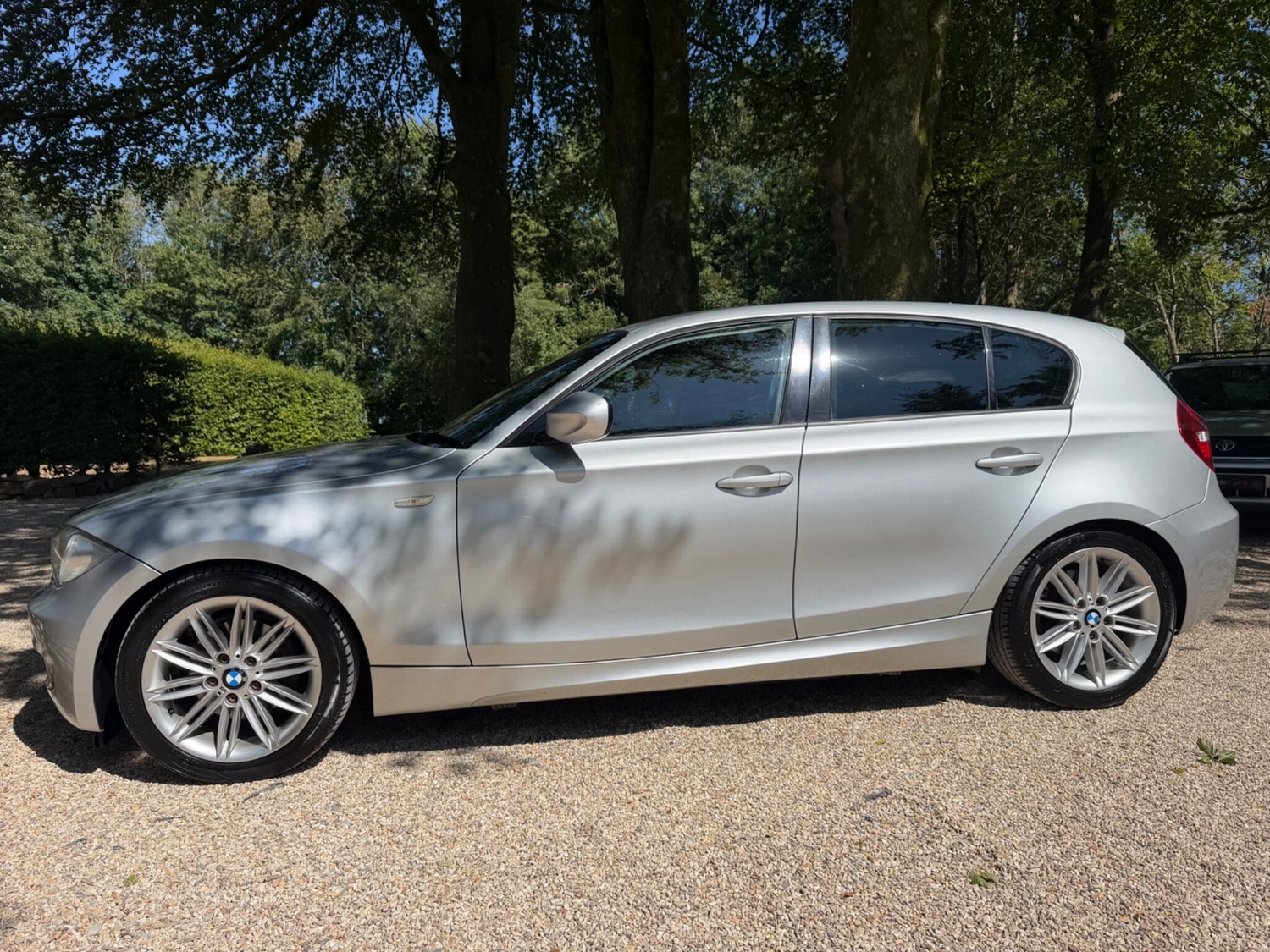 [ berth ]BMW 1 Series