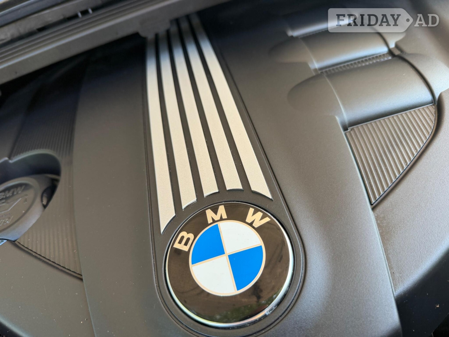 BMW 1 Series Dorchester