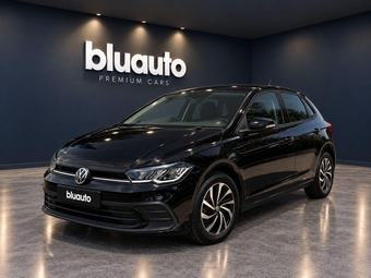 2024 VOLKSWAGEN POLO 1.0 EVO Life Hatchback 5dr Petrol Manual Euro 6 (s/s) (80 ps) Apple Car Play / Android Auto