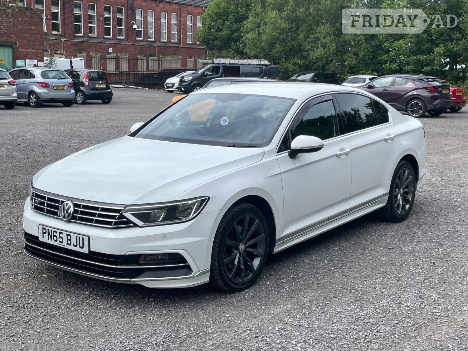 Volkswagen Passat Leeds