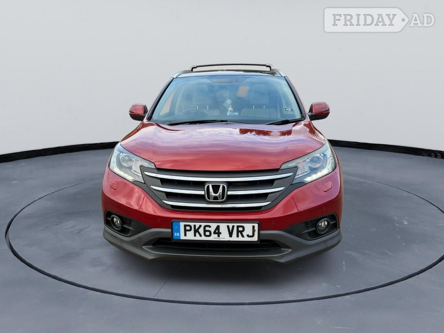 Honda CR-V Ealing