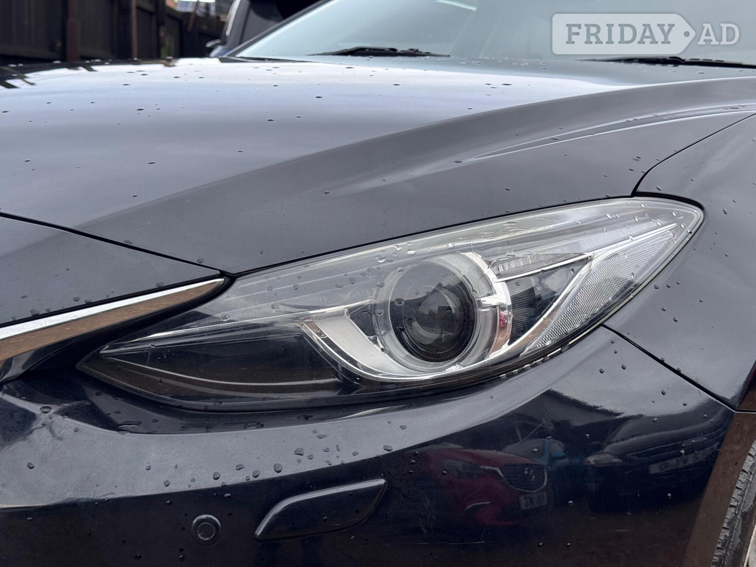 Mazda 3 2016 - Cars in Peterborough