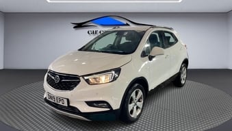 Vauxhall Mokka X 2019