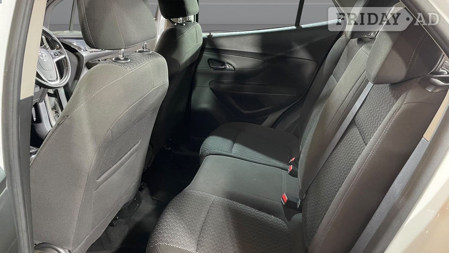 Vauxhall Mokka X 2019 - Cars in Glasgow