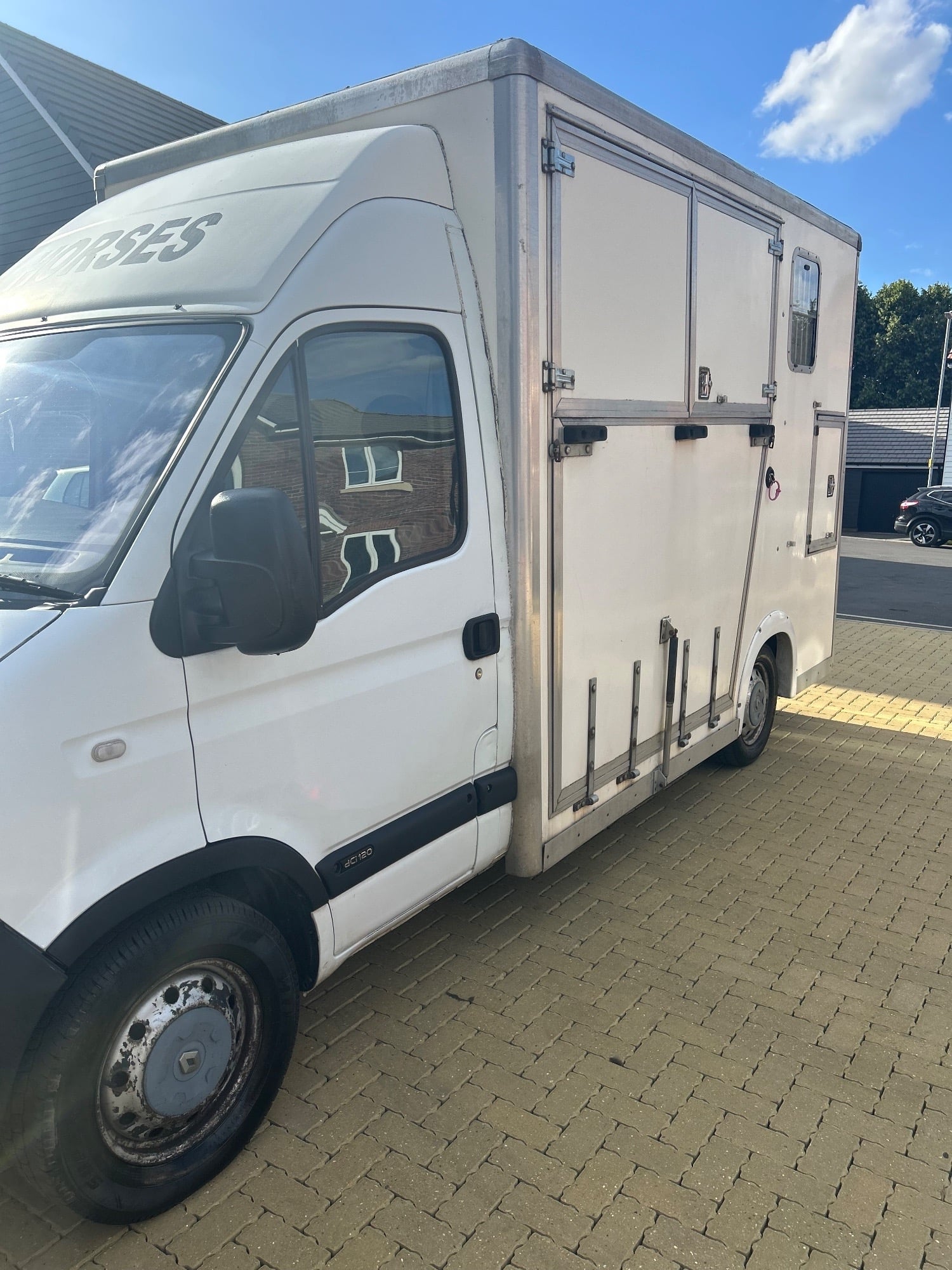 Custom  Elsenham