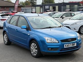 Ford Focus 2007