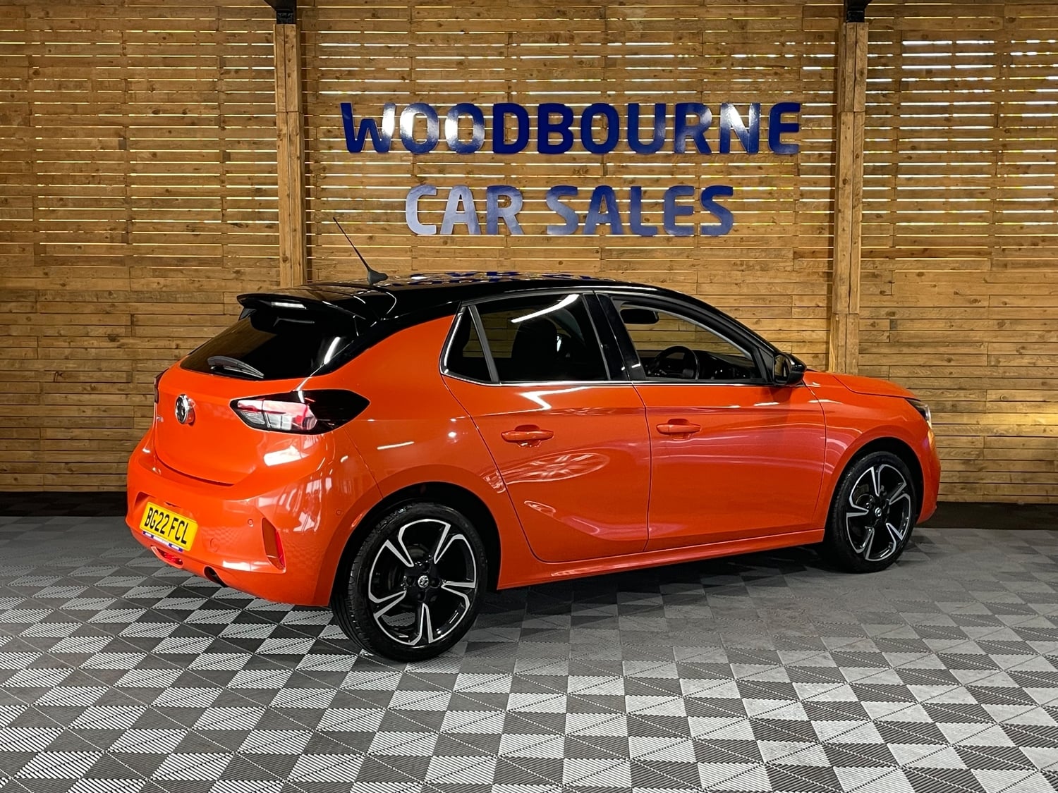 Vauxhall Corsa 2022 - Cars in Brighton