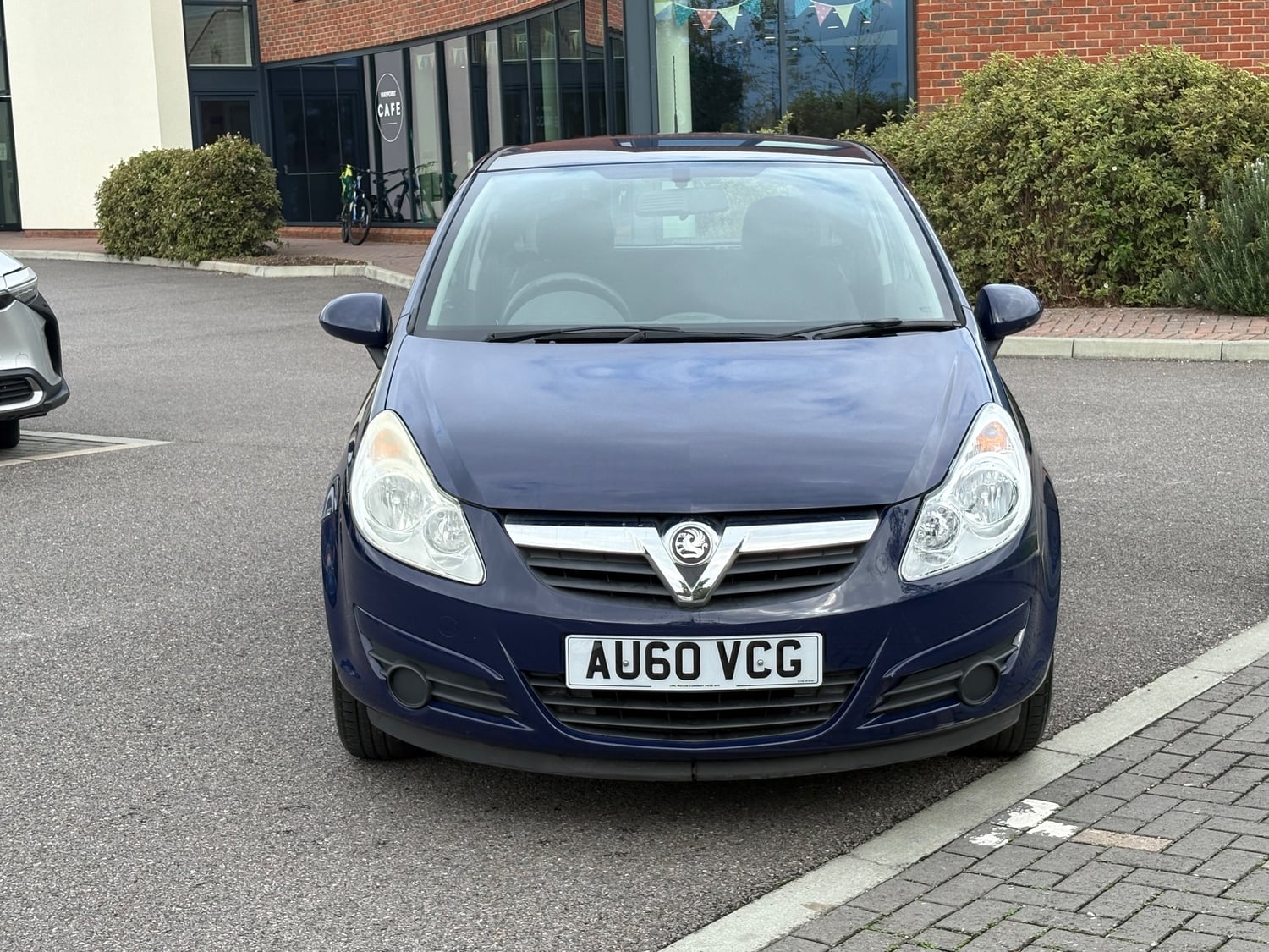 Vauxhall Corsa Fareham