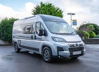 Rapido Van Series V55 2025 for sale