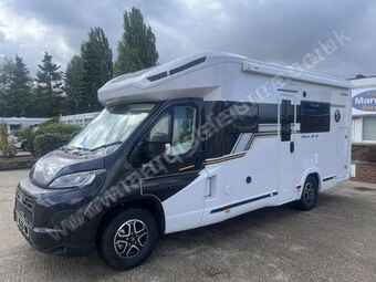 Benimar Mileo 286 2026 for sale