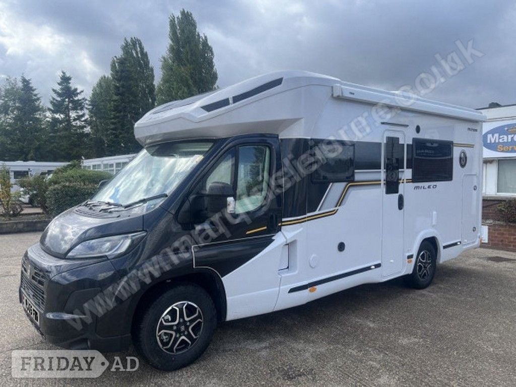 Benimar Mileo 286 2026 for sale in Northampton
