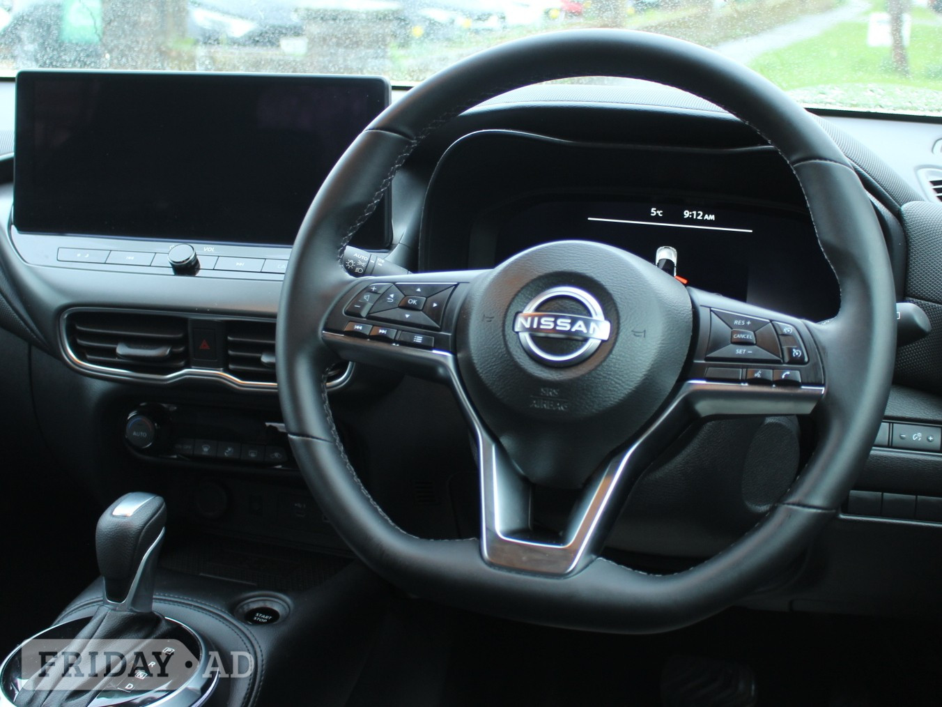 Nissan Juke 2025 - Cars