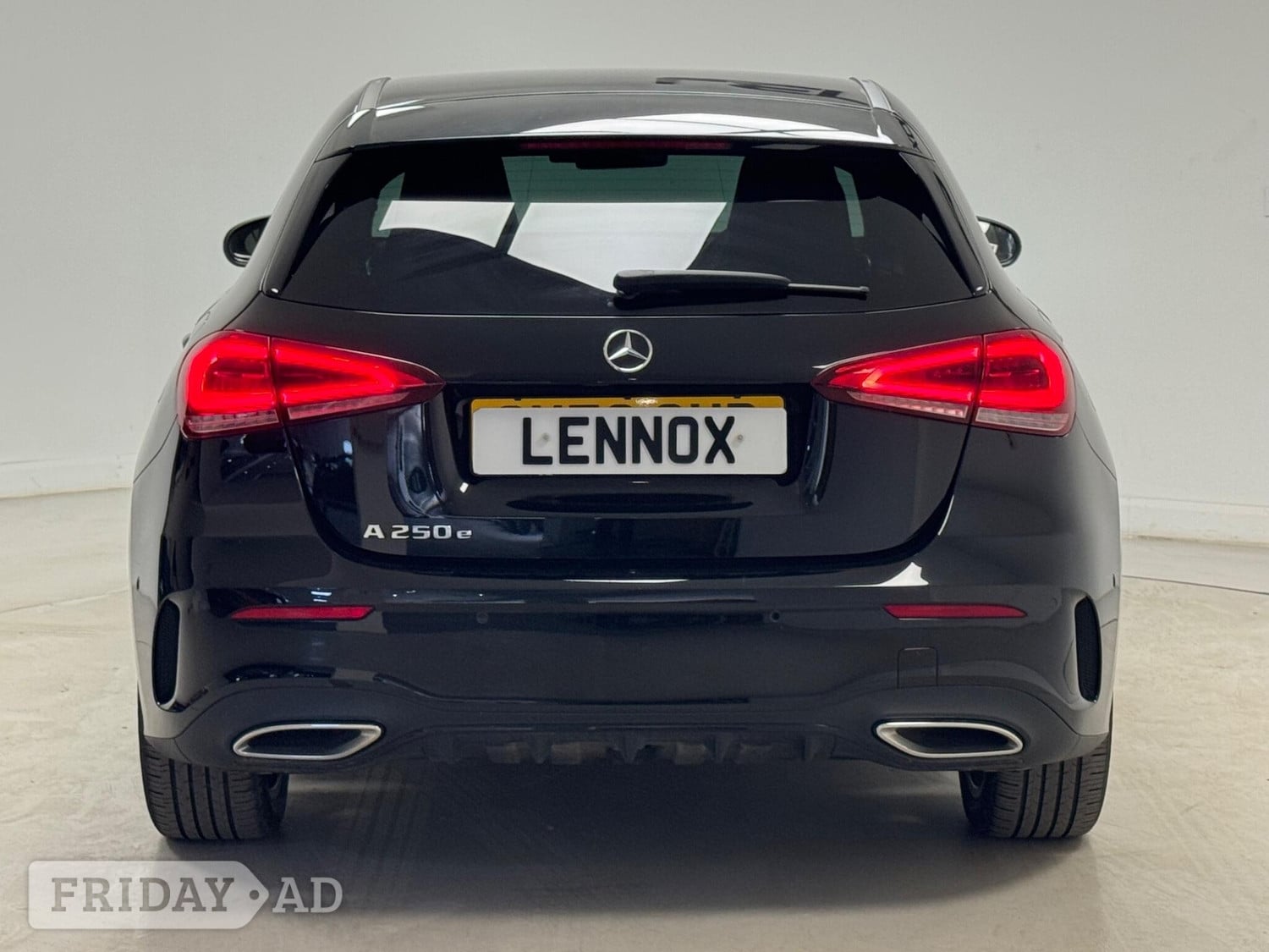 Mercedes-Benz A Class 2022 - Cars