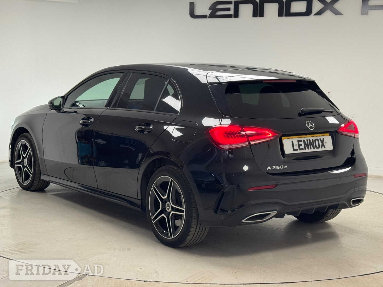 Mercedes-Benz A Class 2022 - Cars in Brent