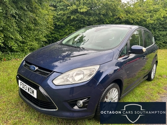 Ford C-MAX 2013