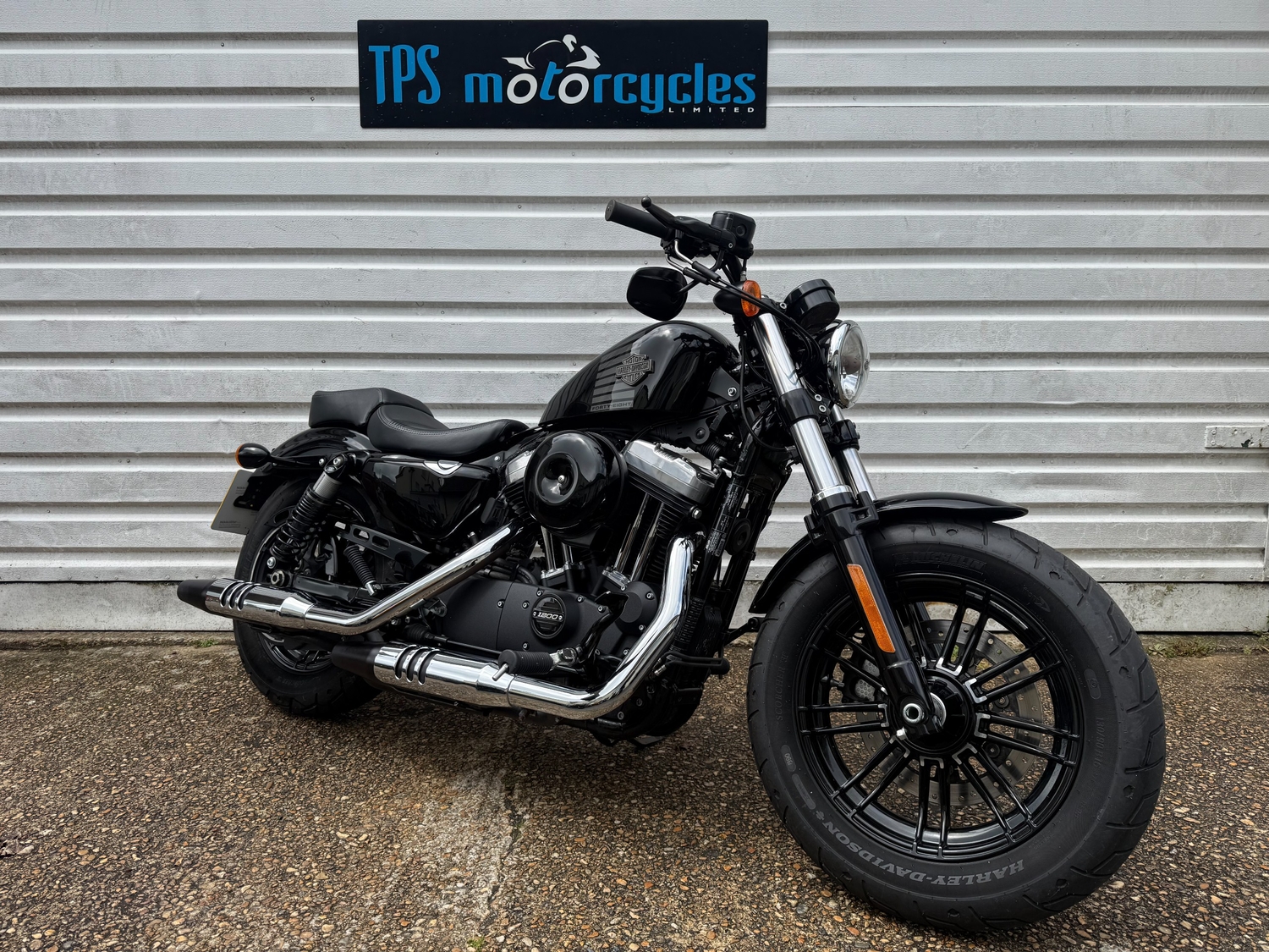 Harley-Davidson Sportster 2017 - Motorbikes, Scooters & Quads