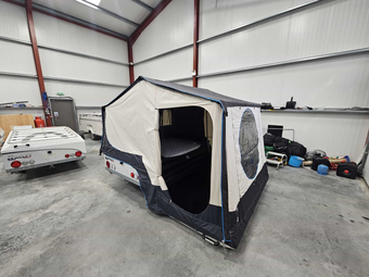 Raclet Solena 2022