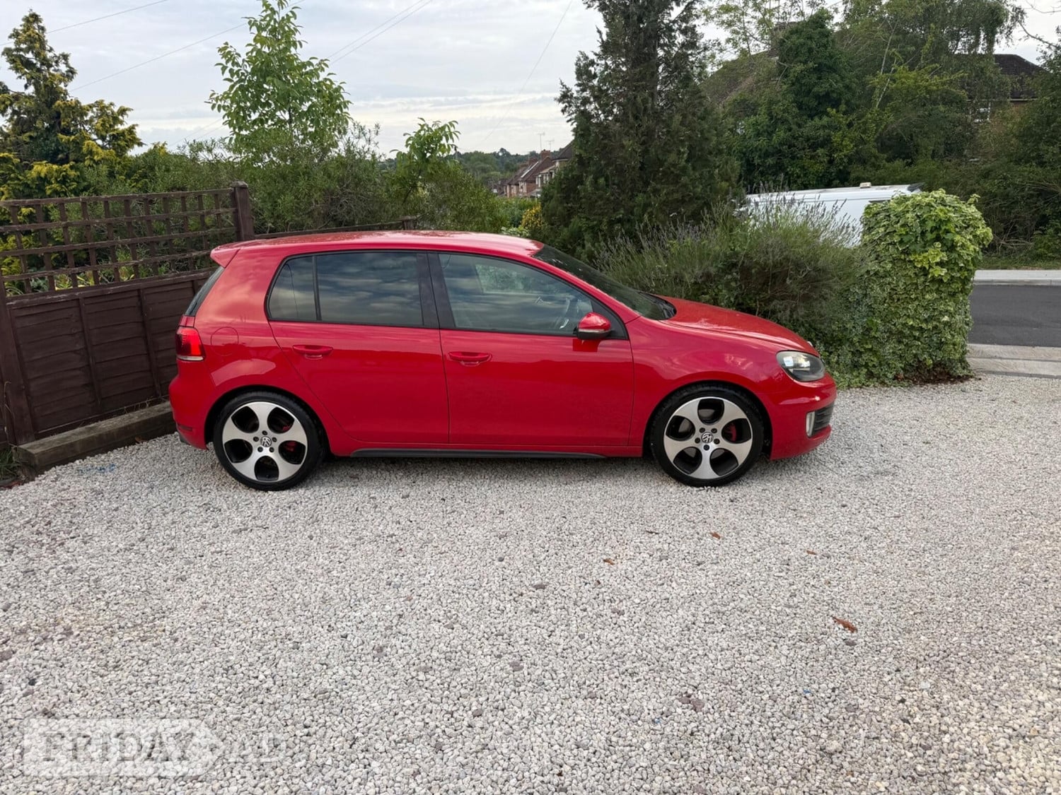 Volkswagen Golf Bourne End