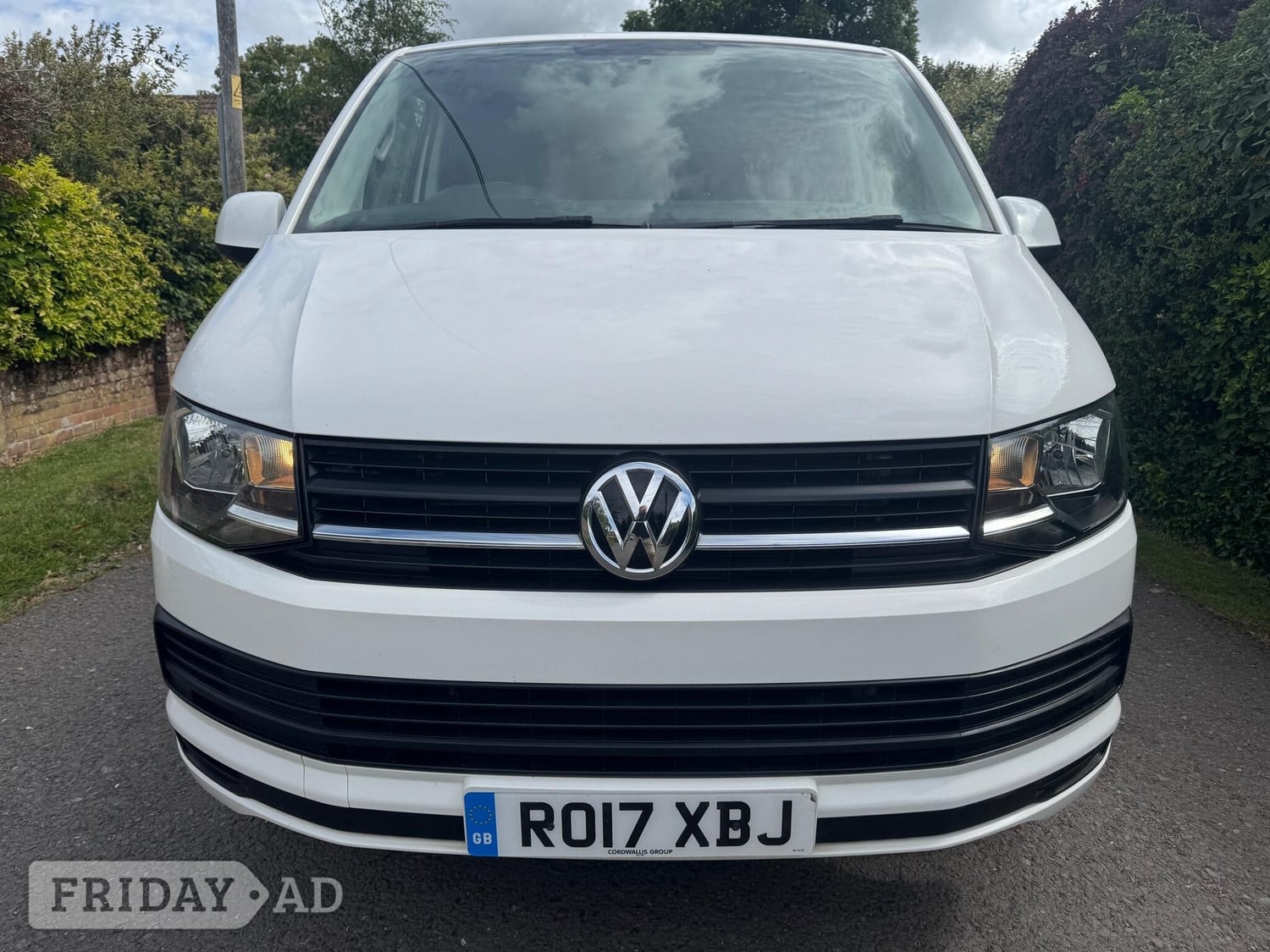Volkswagen Transporter High Wycombe