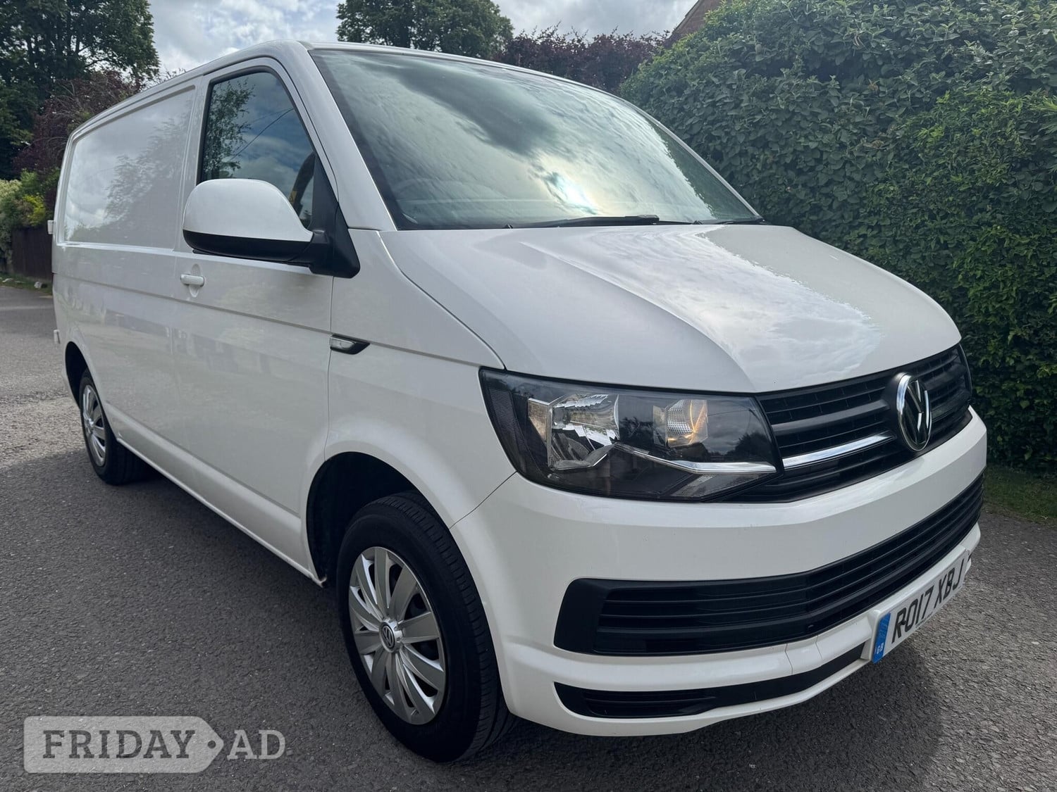 [ berth ]Volkswagen Transporter