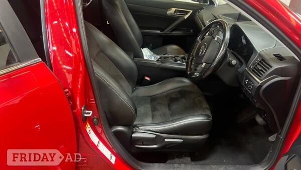 Lexus CT Havering