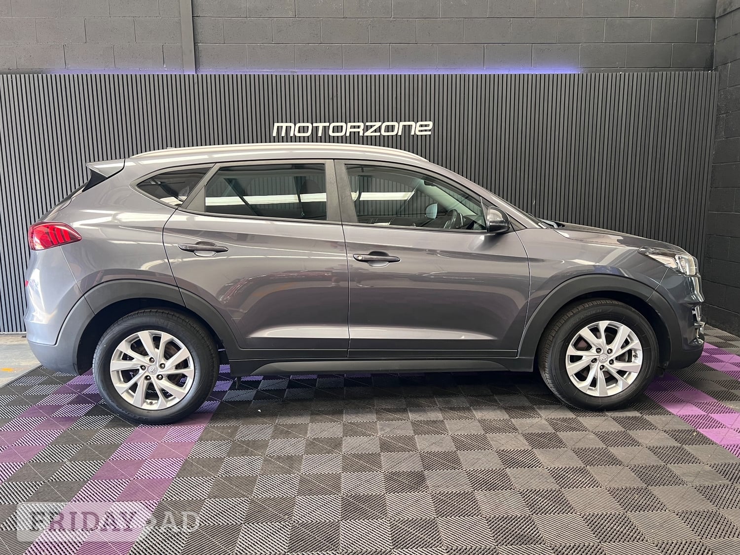 Hyundai Tucson 2019 - Cars in Durham