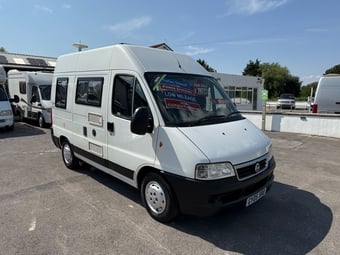 Murvi Mallard Fiat 2005